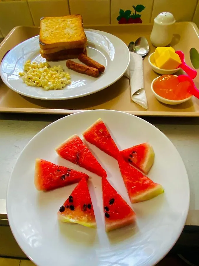 Grand Breeze Garden Hotel Airport Negombo 0*,  Sri Lanka