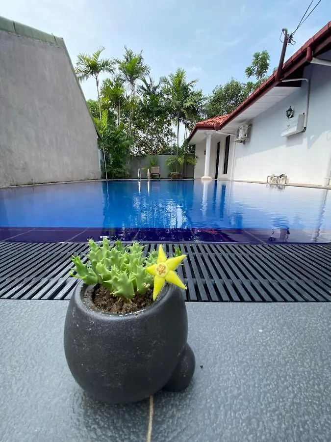 Grand Breeze Garden Hotel Airport Negombo Sri Lanka