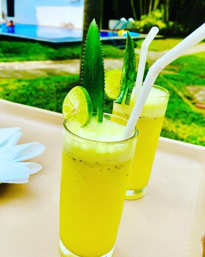 Grand Breeze Garden Hotel Airport Negombo